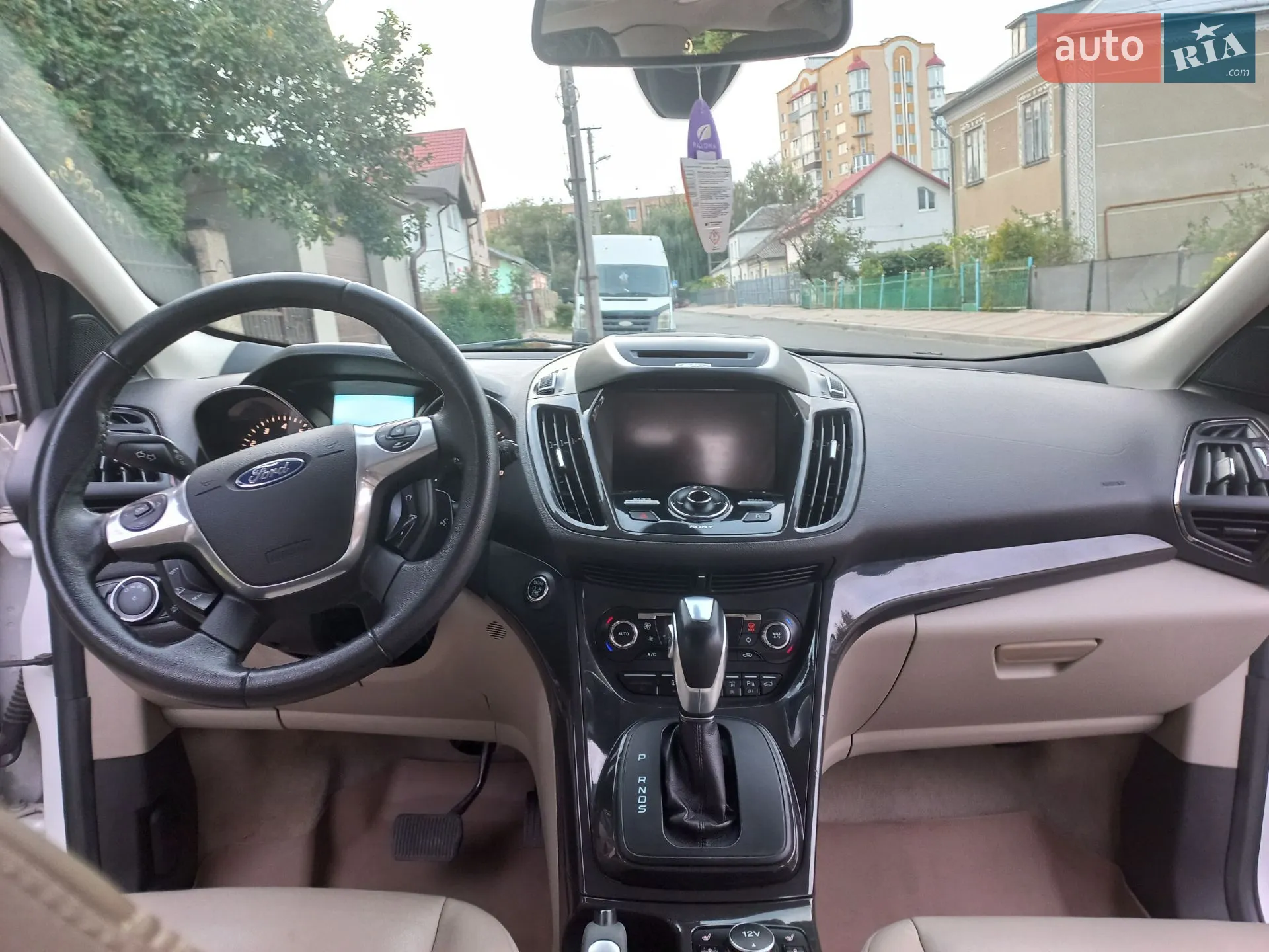 2014 Ford Escape - мініатюра 10