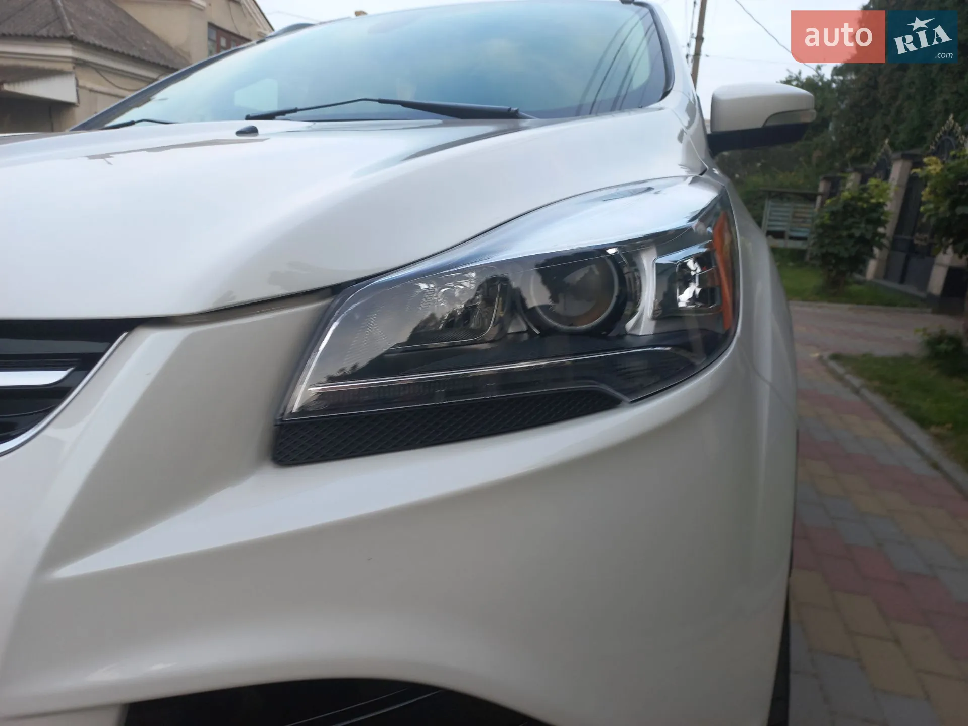 2014 Ford Escape - мініатюра 14