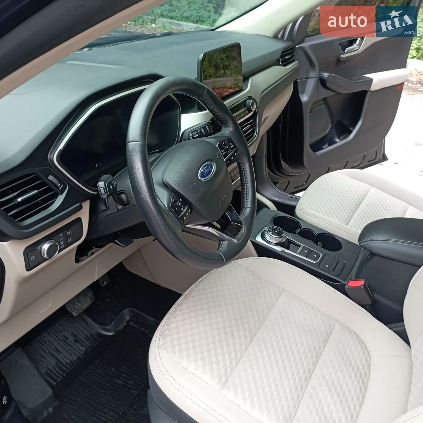 2020 Ford Escape - мініатюра 13