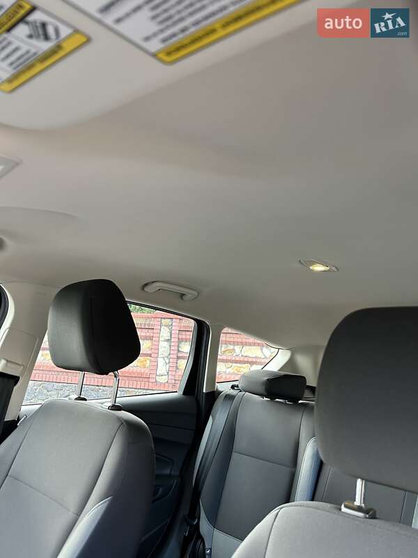 Внедорожник / Кроссовер Ford Escape 2015 в Виннице фото 10 Внедорожник / Кроссовер Ford Escape 2015 в Виннице