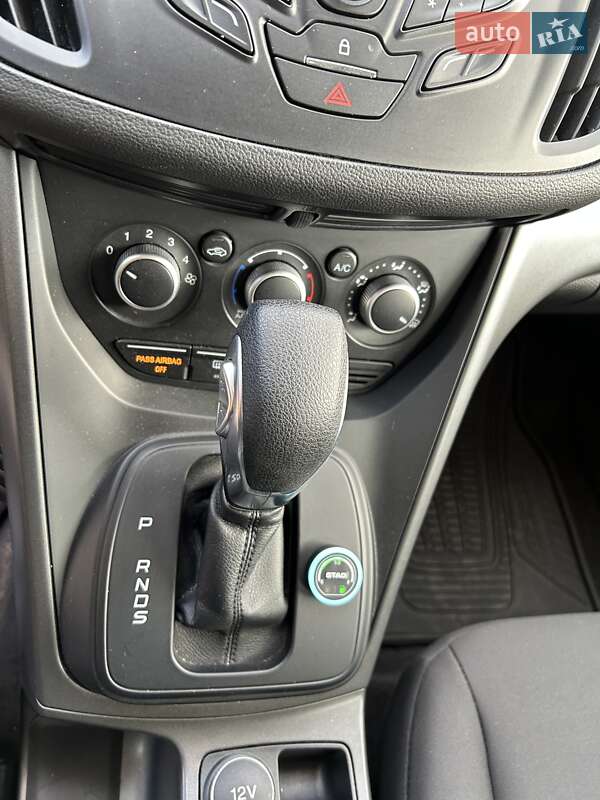 Внедорожник / Кроссовер Ford Escape 2015 в Виннице фото 14 Внедорожник / Кроссовер Ford Escape 2015 в Виннице