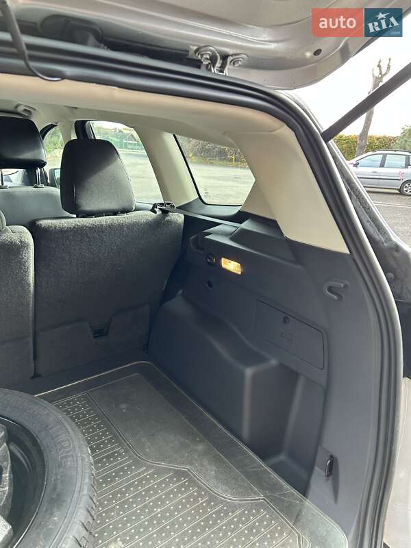 Внедорожник / Кроссовер Ford Escape 2015 в Виннице фото 18 Внедорожник / Кроссовер Ford Escape 2015 в Виннице