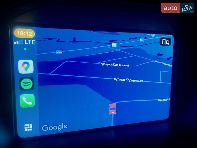 Позашляховик / Кросовер Ford Escape 2017 в Рівному фото 48 Позашляховик / Кросовер Ford Escape 2017 в Рівному