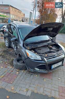 Позашляховик / Кросовер Ford Escape 2014 в Черкасах