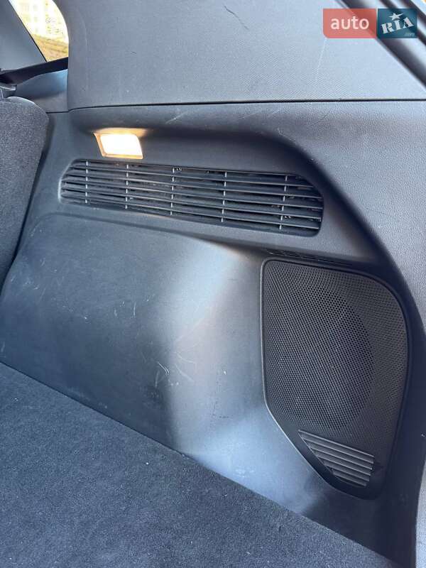 Позашляховик / Кросовер Ford Escape 2020 в Одесі