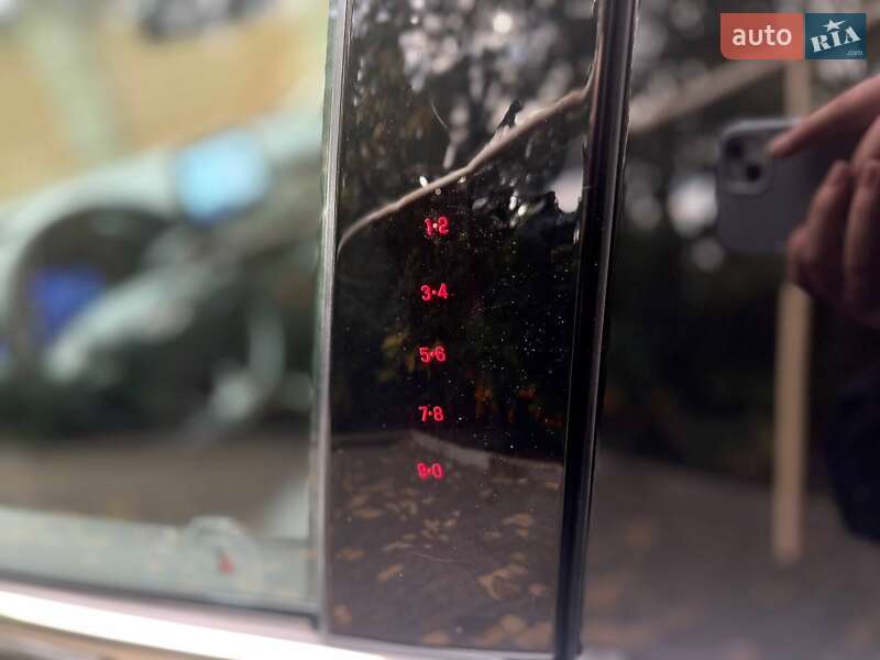 Позашляховик / Кросовер Ford Escape 2020 в Одесі