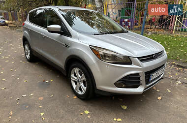 Внедорожник / Кроссовер Ford Escape 2016 в Одессе