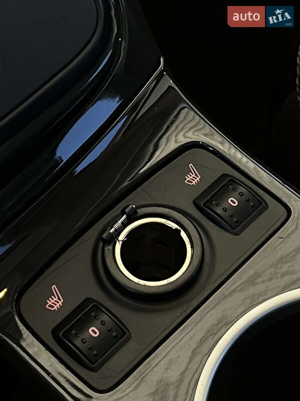 Позашляховик / Кросовер Ford Escape 2015 в Миколаєві