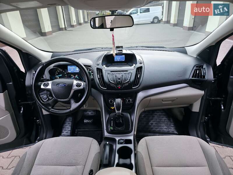 Позашляховик / Кросовер Ford Escape 2016 в Хмельницькому фото 45 Позашляховик / Кросовер Ford Escape 2016 в Хмельницькому