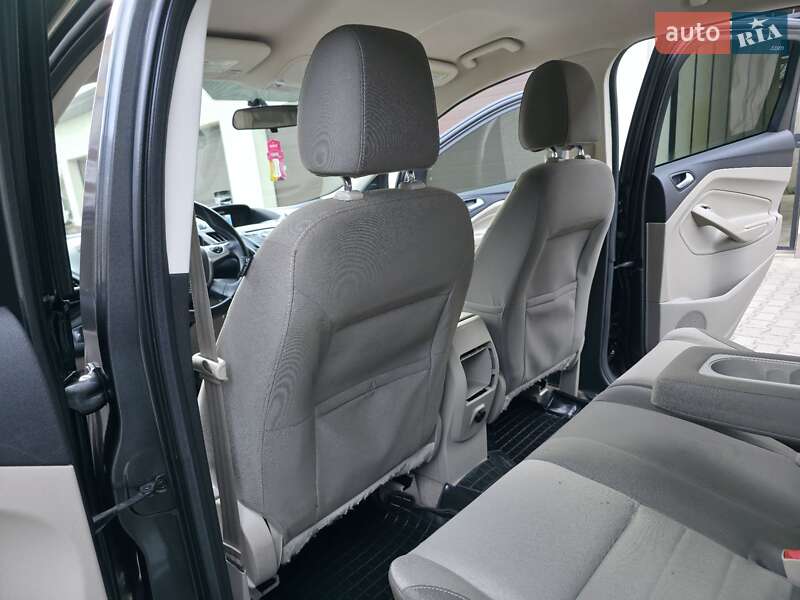 Позашляховик / Кросовер Ford Escape 2016 в Хмельницькому фото 48 Позашляховик / Кросовер Ford Escape 2016 в Хмельницькому