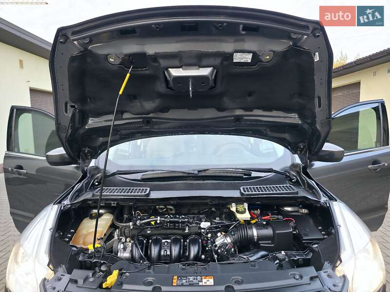 Позашляховик / Кросовер Ford Escape 2016 в Хмельницькому фото 54 Позашляховик / Кросовер Ford Escape 2016 в Хмельницькому