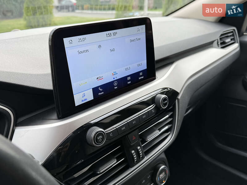 Внедорожник / Кроссовер Ford Escape 2020 в Киеве фото 29 Внедорожник / Кроссовер Ford Escape 2020 в Киеве