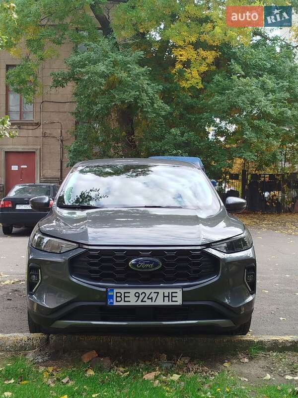 Позашляховик / Кросовер Ford Escape 2023 в Миколаєві фото 2 Позашляховик / Кросовер Ford Escape 2023 в Миколаєві
