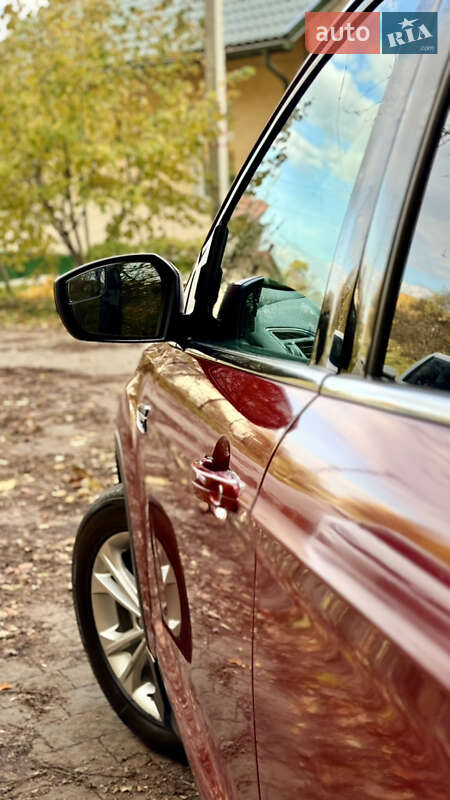 Позашляховик / Кросовер Ford Escape 2018 в Львові фото 17 Позашляховик / Кросовер Ford Escape 2018 в Львові