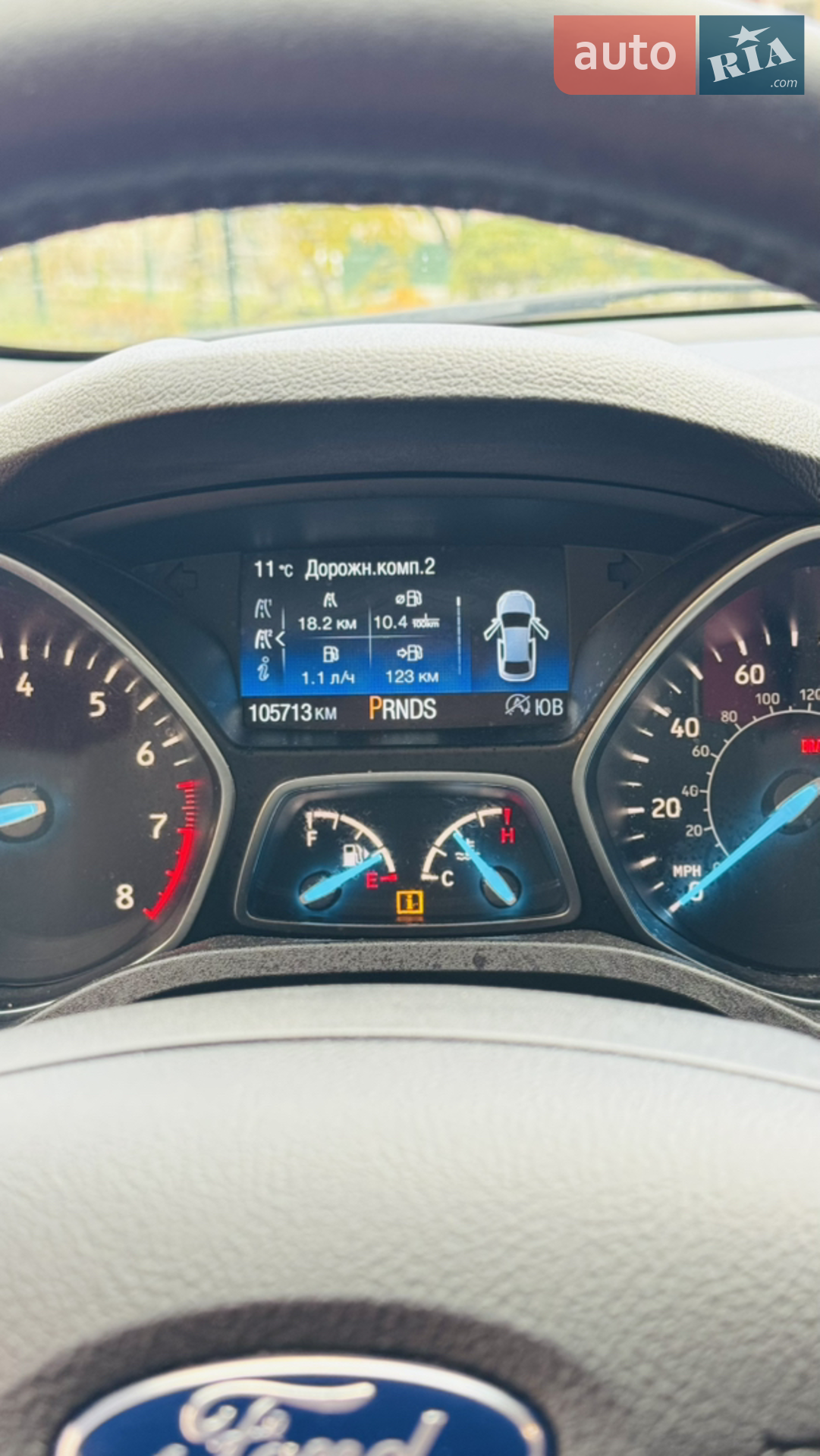 2018 Ford Escape - мініатюра 29