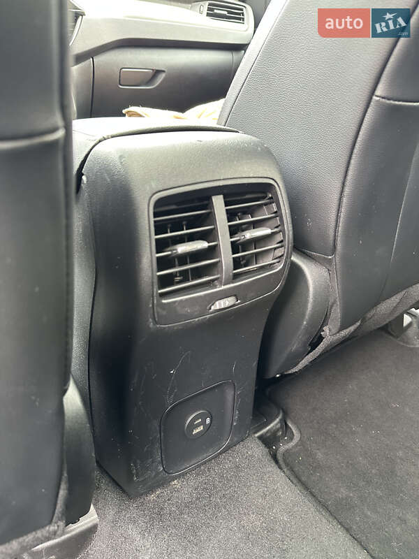 Внедорожник / Кроссовер Ford Escape 2020 в Харькове