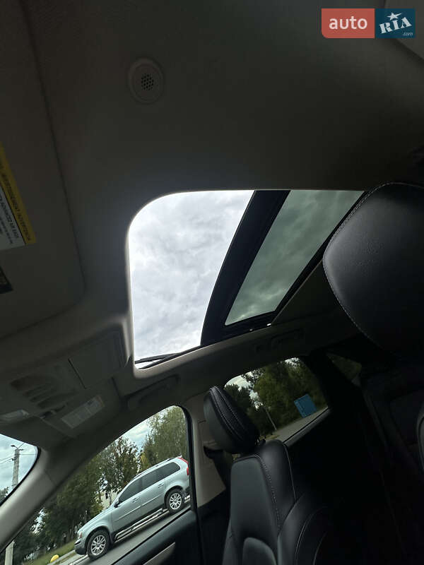 Внедорожник / Кроссовер Ford Escape 2020 в Харькове