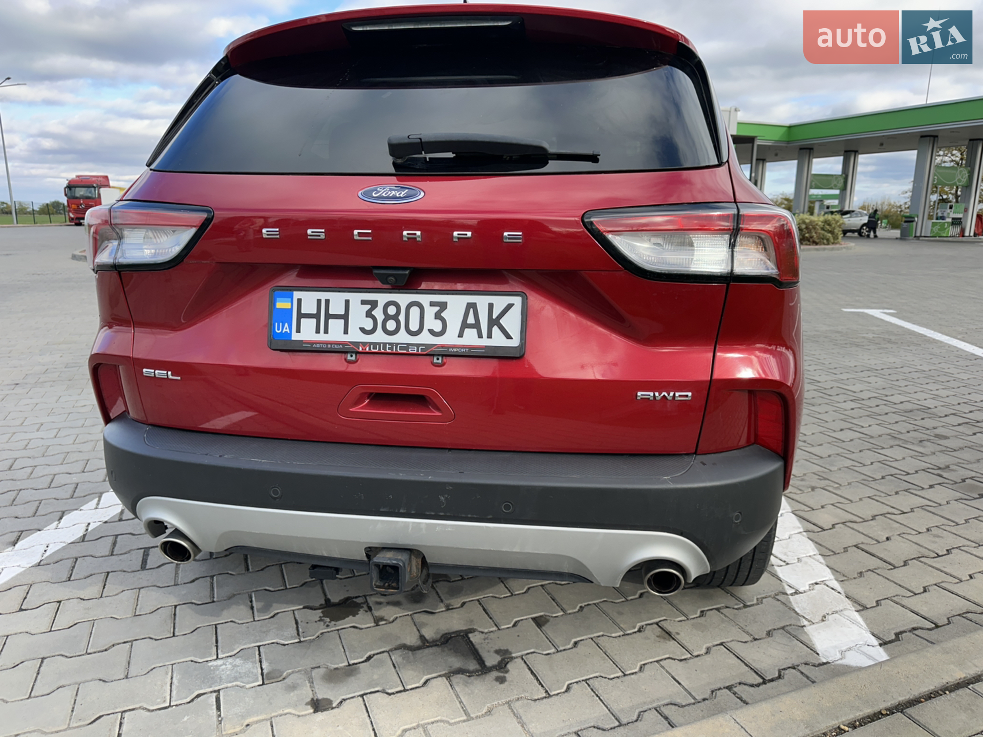 2022 Ford Escape - мініатюра 14