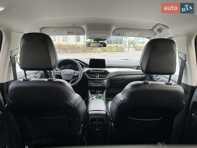 Внедорожник / Кроссовер Ford Escape 2022 в Одессе фото 16 Внедорожник / Кроссовер Ford Escape 2022 в Одессе