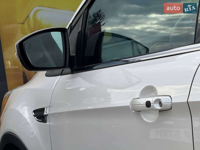 Позашляховик / Кросовер Ford Escape 2015 в Стрию фото 22 Позашляховик / Кросовер Ford Escape 2015 в Стрию