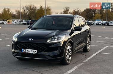 Внедорожник / Кроссовер Ford Escape 2020 в Днепре Внедорожник / Кроссовер Ford Escape 2020 в Днепре