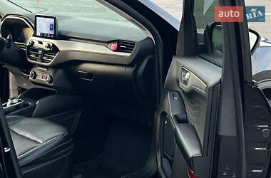 Позашляховик / Кросовер Ford Escape 2020 в Дніпрі