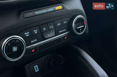 Позашляховик / Кросовер Ford Escape 2020 в Дніпрі