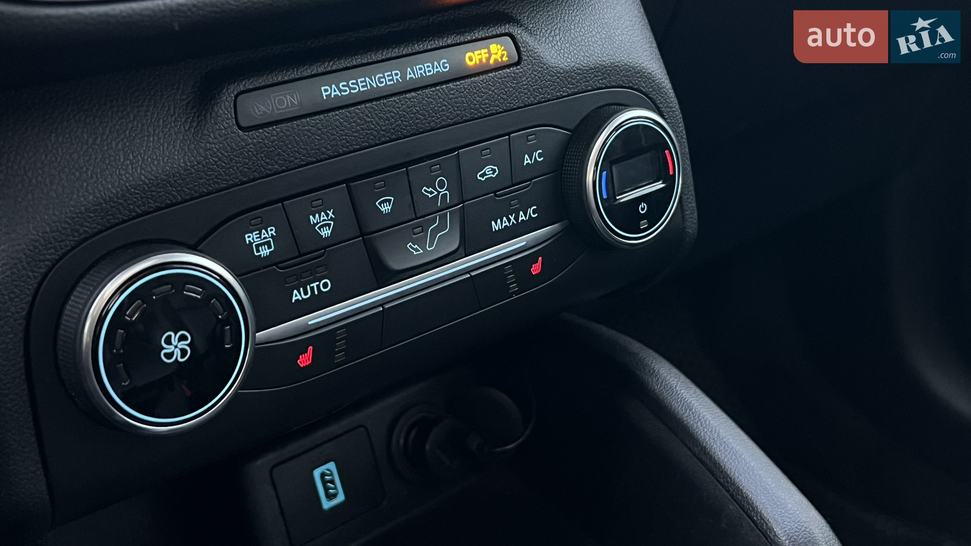 2020 Ford Escape - мініатюра 24
