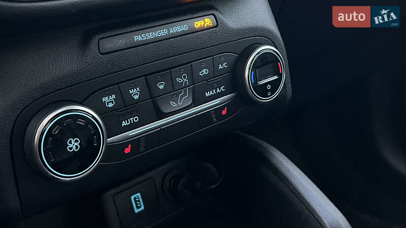 Внедорожник / Кроссовер Ford Escape 2020 в Днепре фото 24 Внедорожник / Кроссовер Ford Escape 2020 в Днепре