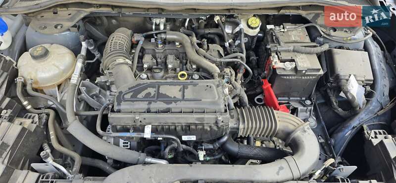 Внедорожник / Кроссовер Ford Escape 2023 в Киеве