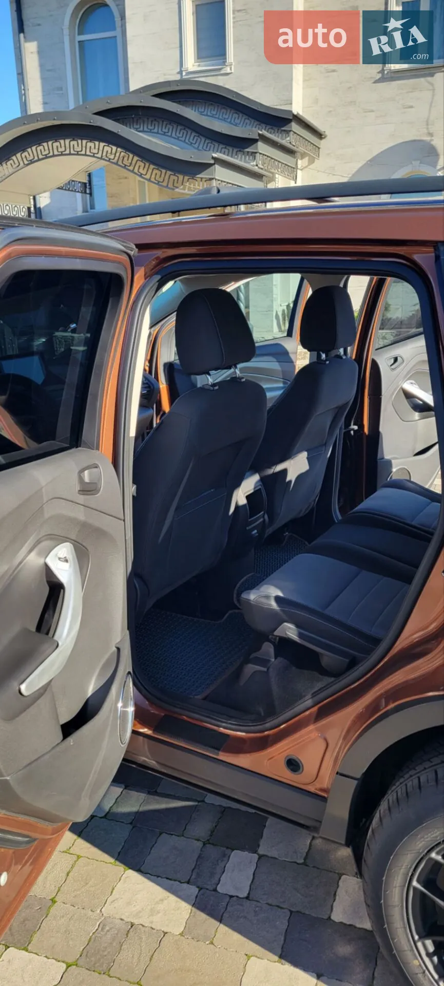 2016 Ford Escape - мініатюра 17