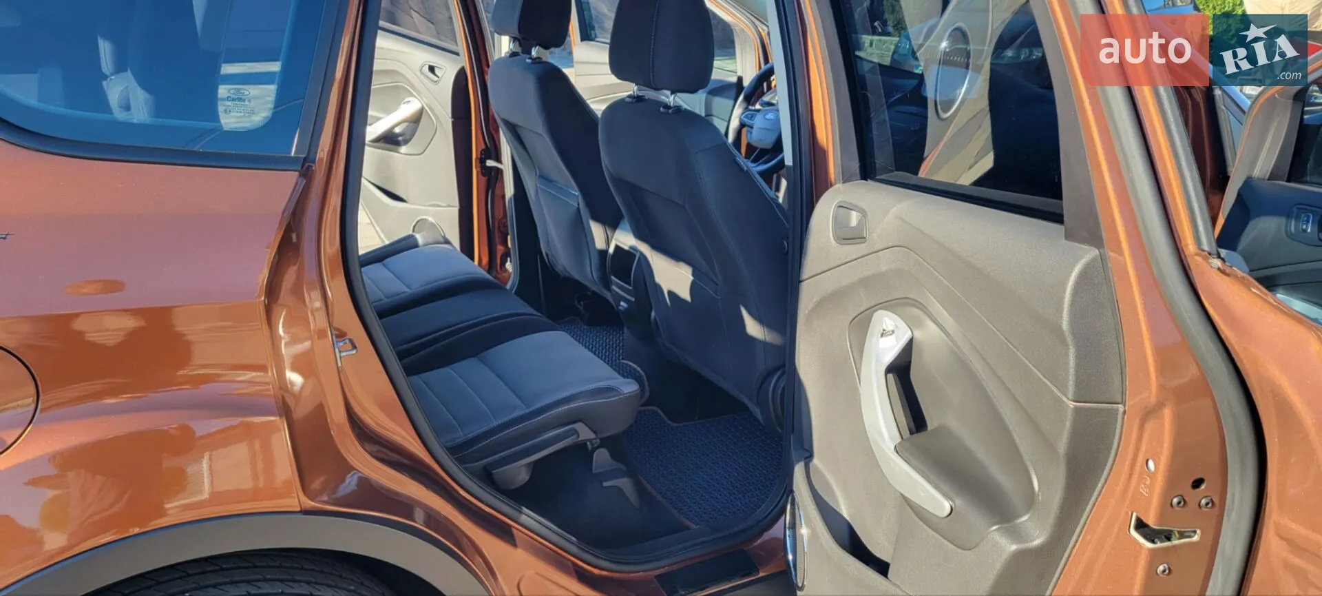 2016 Ford Escape - мініатюра 20