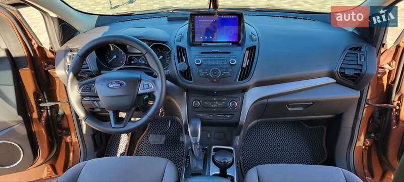 Внедорожник / Кроссовер Ford Escape 2016 в Гайвороне фото 3 Внедорожник / Кроссовер Ford Escape 2016 в Гайвороне