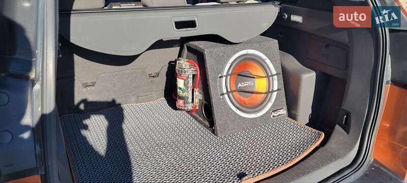 Внедорожник / Кроссовер Ford Escape 2016 в Гайвороне фото 28 Внедорожник / Кроссовер Ford Escape 2016 в Гайвороне