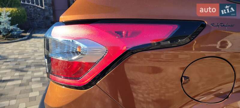 Внедорожник / Кроссовер Ford Escape 2016 в Гайвороне фото 23 Внедорожник / Кроссовер Ford Escape 2016 в Гайвороне