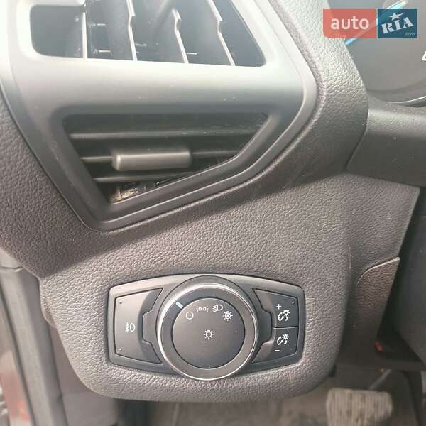 Внедорожник / Кроссовер Ford Escape 2014 в Белой Церкви фото 6 Внедорожник / Кроссовер Ford Escape 2014 в Белой Церкви