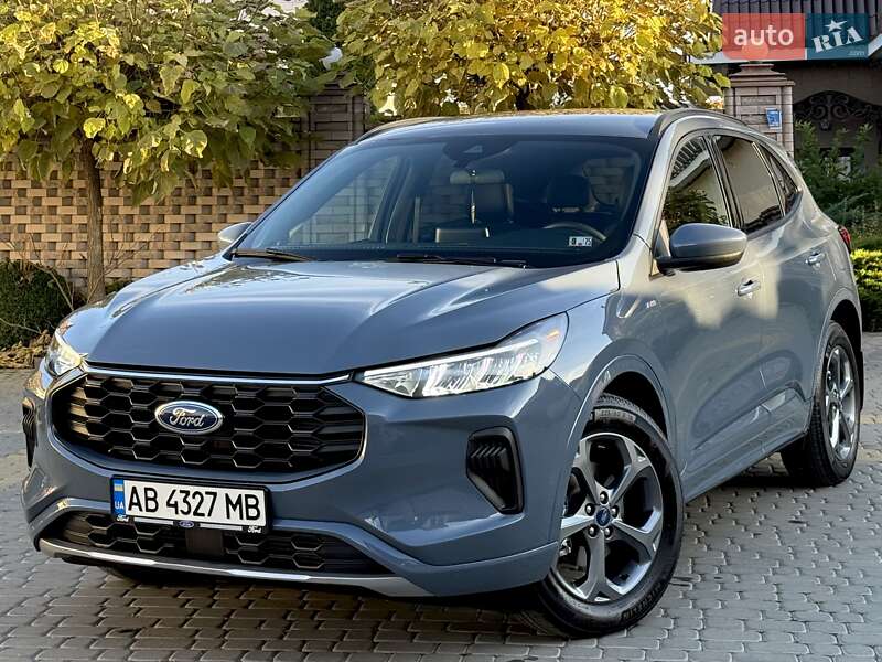 Внедорожник / Кроссовер Ford Escape 2024 в Виннице