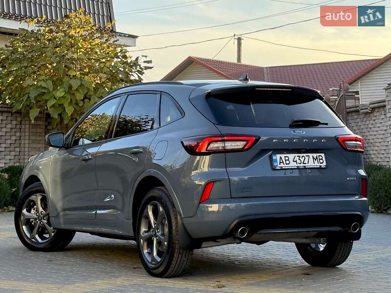 Внедорожник / Кроссовер Ford Escape 2024 в Виннице