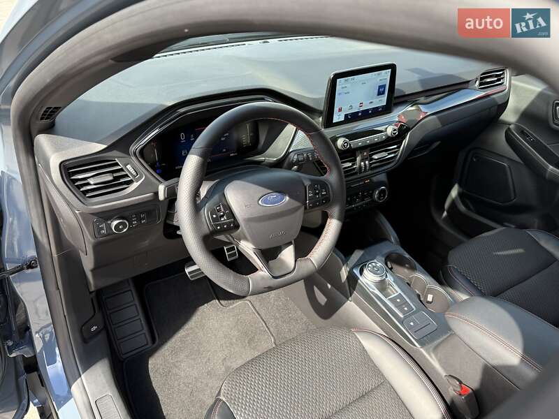 Внедорожник / Кроссовер Ford Escape 2024 в Виннице