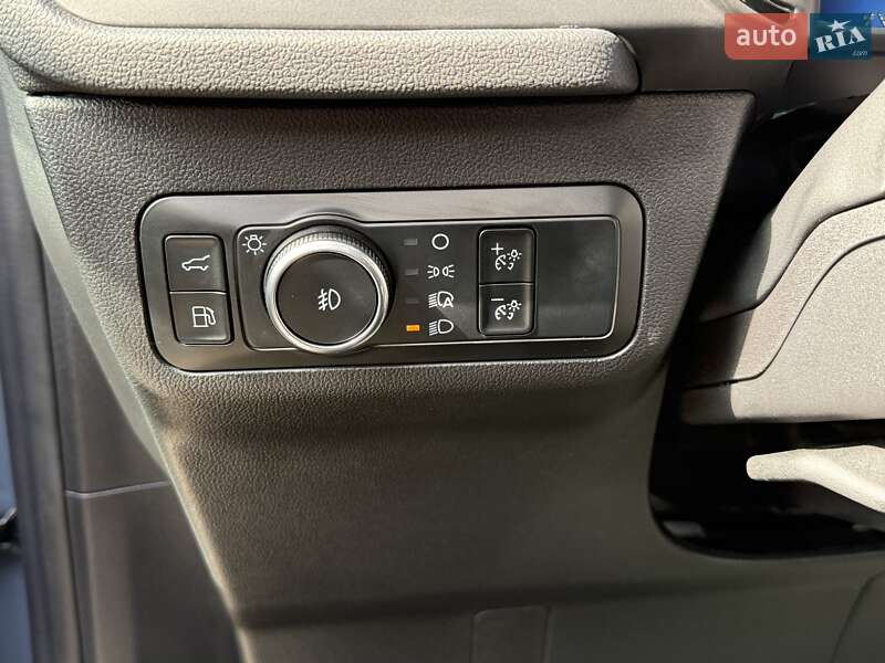 Внедорожник / Кроссовер Ford Escape 2024 в Виннице