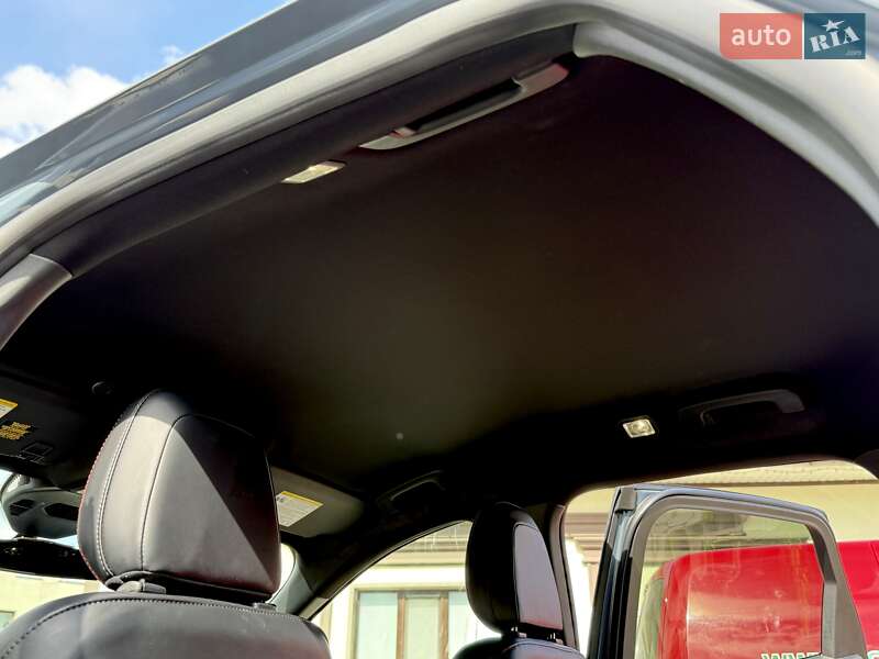 Внедорожник / Кроссовер Ford Escape 2024 в Виннице