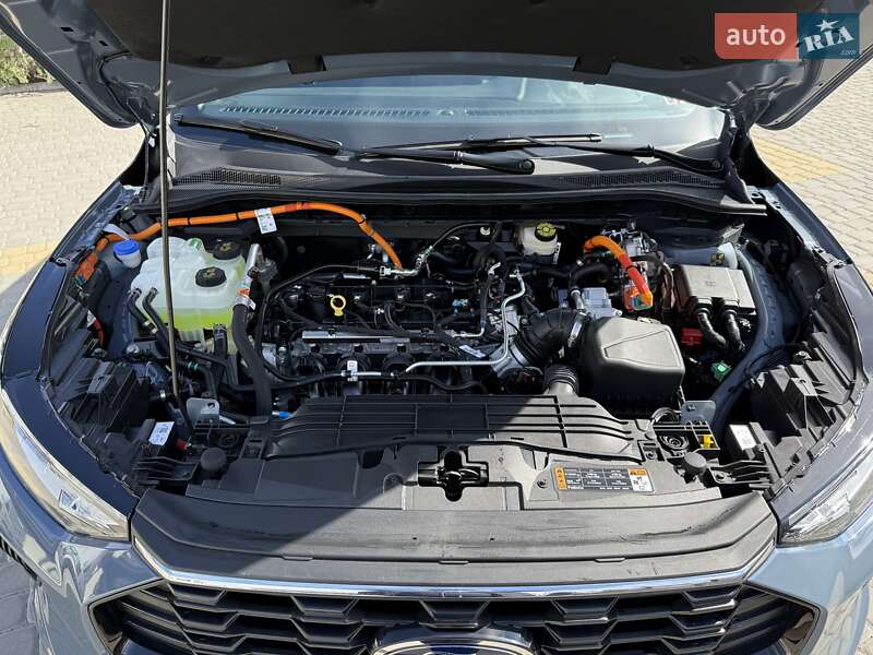 Внедорожник / Кроссовер Ford Escape 2024 в Виннице