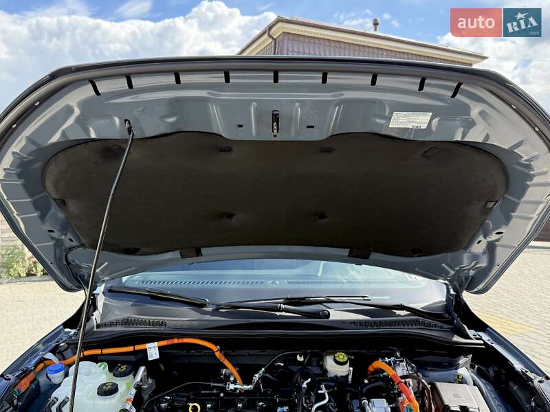 Внедорожник / Кроссовер Ford Escape 2024 в Виннице