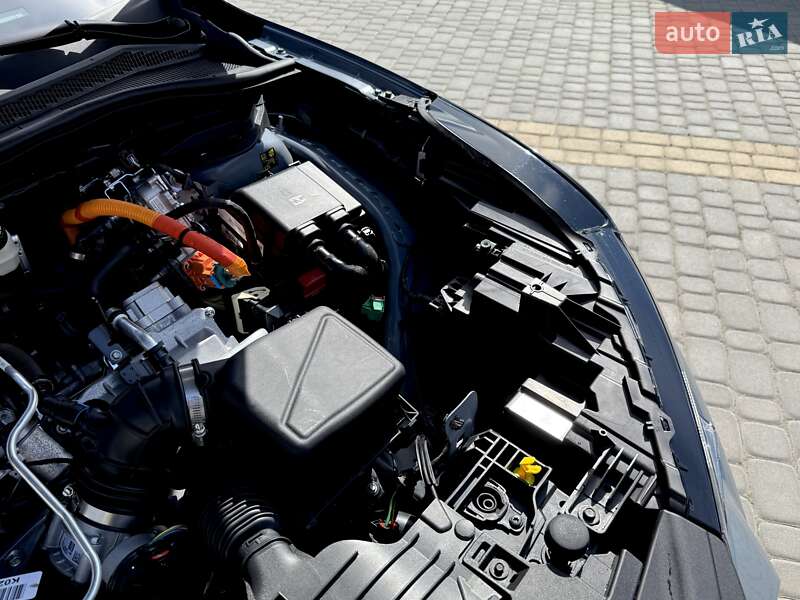 Внедорожник / Кроссовер Ford Escape 2024 в Виннице