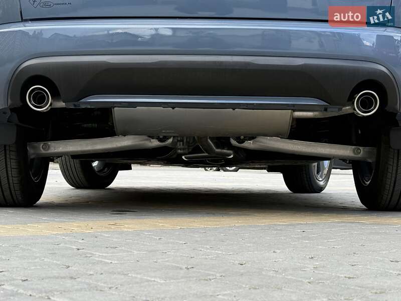 Внедорожник / Кроссовер Ford Escape 2024 в Виннице