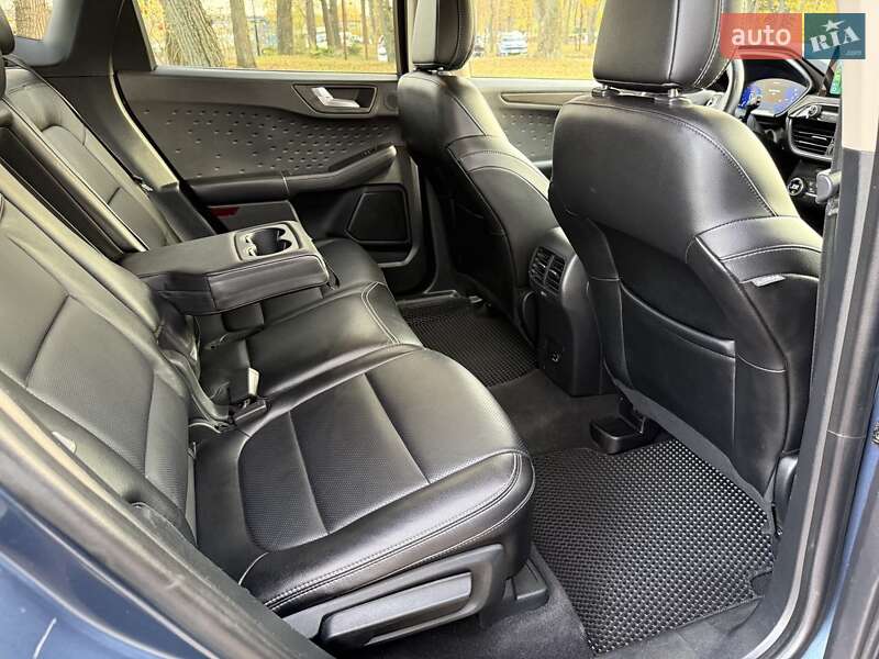Позашляховик / Кросовер Ford Escape 2020 в Києві фото 28 Позашляховик / Кросовер Ford Escape 2020 в Києві