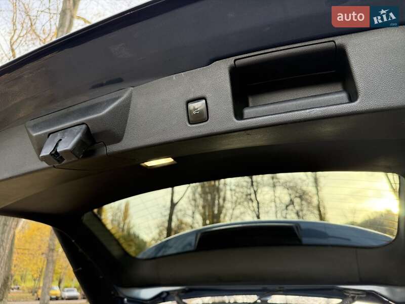 Позашляховик / Кросовер Ford Escape 2020 в Києві фото 8 Позашляховик / Кросовер Ford Escape 2020 в Києві