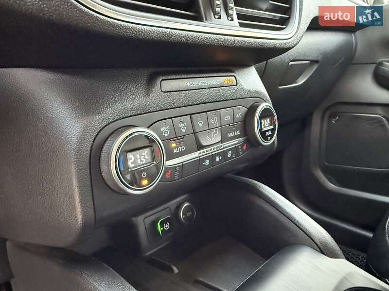 Позашляховик / Кросовер Ford Escape 2020 в Києві фото 22 Позашляховик / Кросовер Ford Escape 2020 в Києві