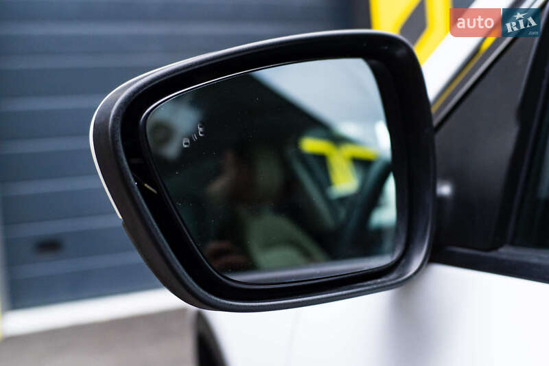 Позашляховик / Кросовер Ford Escape 2021 в Києві фото 24 Позашляховик / Кросовер Ford Escape 2021 в Києві