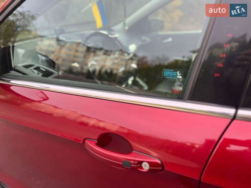 Позашляховик / Кросовер Ford Escape 2013 в Ворзелі фото 4 Позашляховик / Кросовер Ford Escape 2013 в Ворзелі